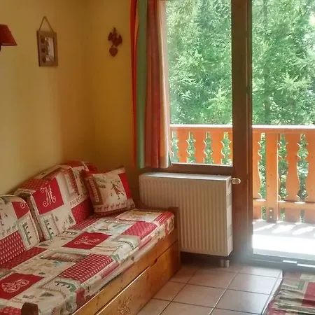 Le Balcon Du Petit Bonheur Apartment