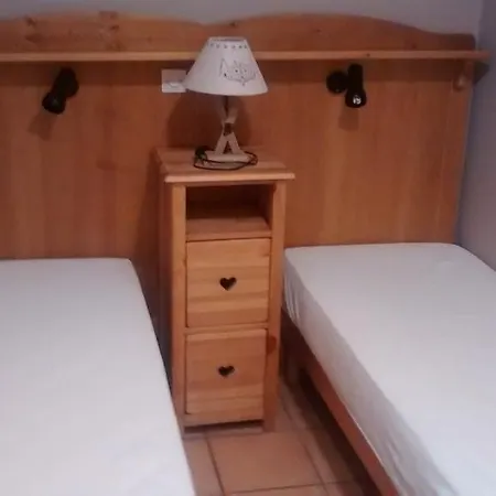 Le Balcon Du Petit Bonheur