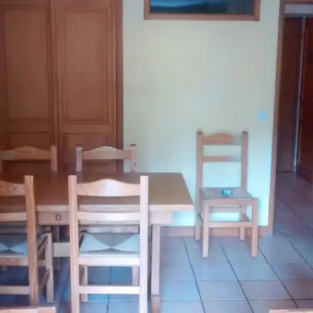 Le Balcon Du Petit Bonheur Apartment *